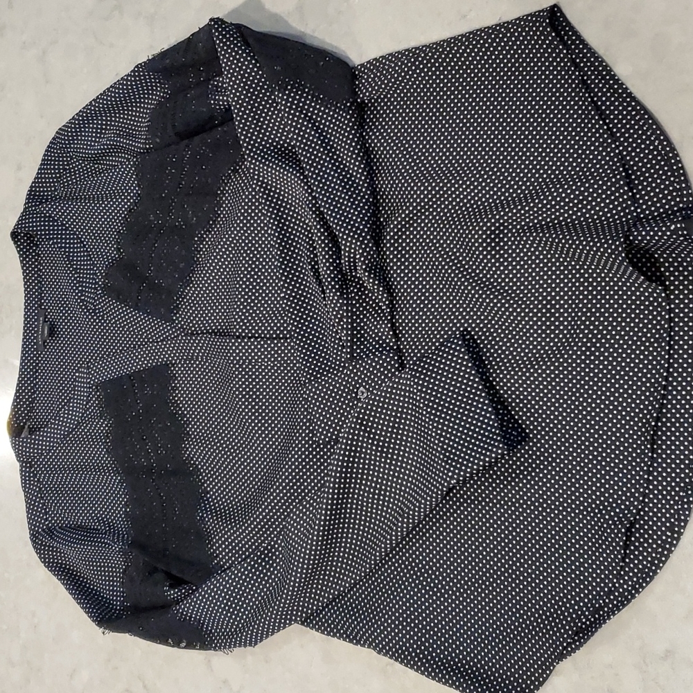 Ann Taylor blouse